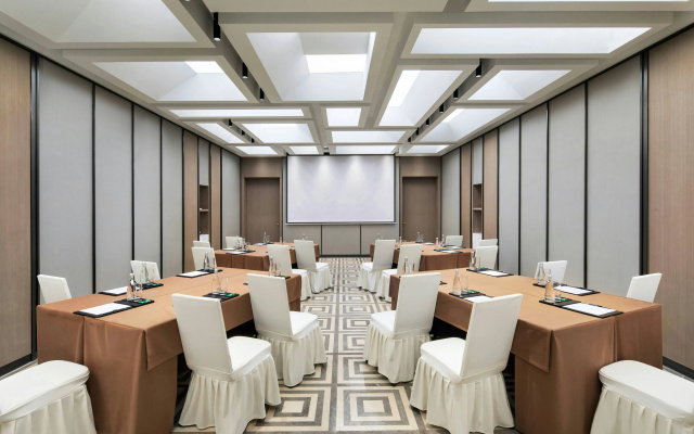 Courtyard Hangzhou West – Business – Hangzhou