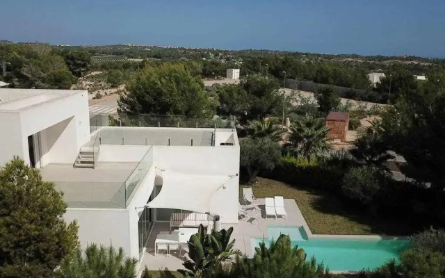 Villa Las Colinas