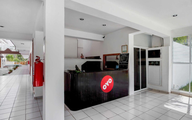 OYO Hotel Palma Real