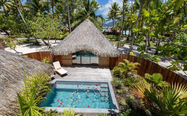 Bora Bora Pearl Beach Resort