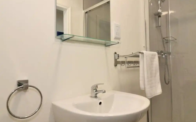 No 5 Bonnet Apartments 2 Bed