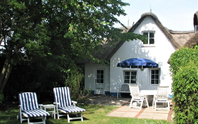 Föhrer Friesenkate West