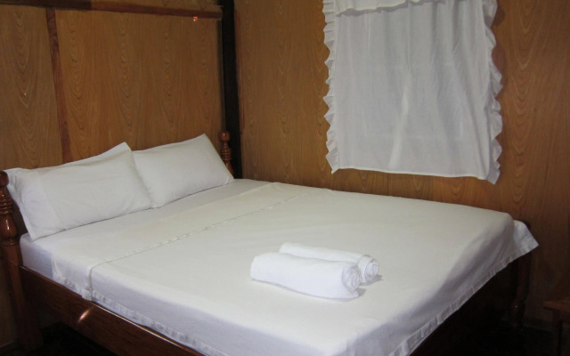 Thai Loei 300 Pee Resort