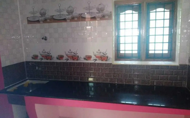 PPH Living Thulasiraman's Home Stay