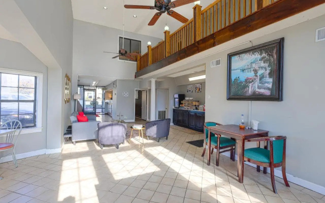 Americas Best Value Inn