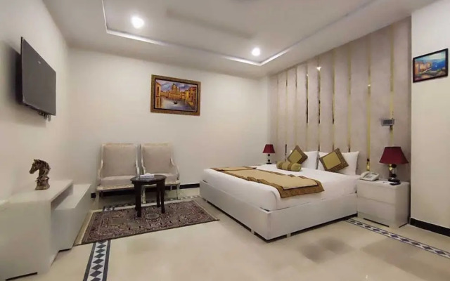 Nizalia Hotel By Legend