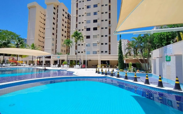 Royal Residence - Achei Férias
