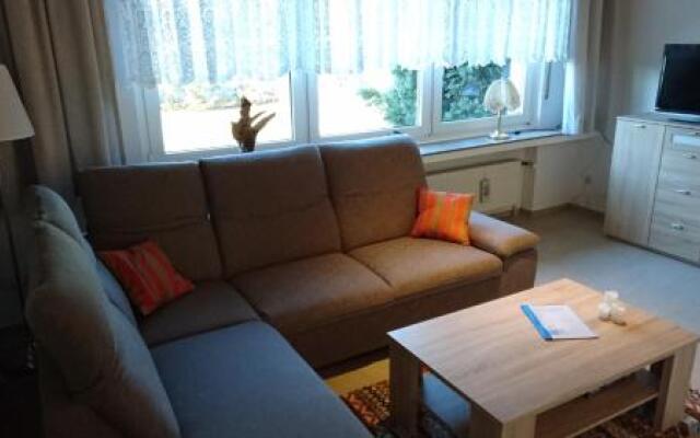 Ferienwohnung Berger