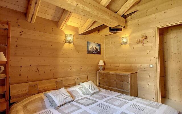 Appartement La Toussuire, 4 pièces, 9 personnes - FR-1-416-184