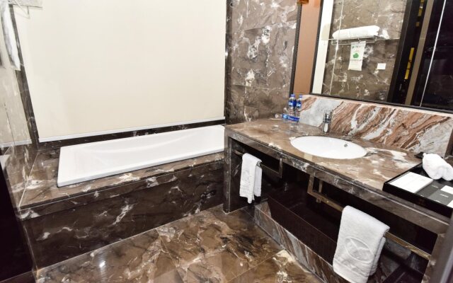 Winway Hotel