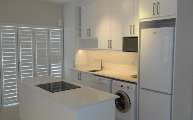 Stella Maris Luxury Apartment