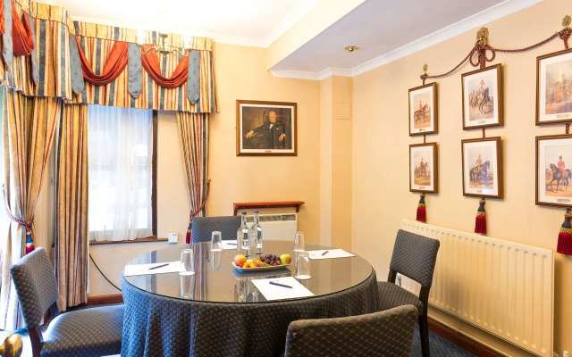 Best Western Red Lion Hotel