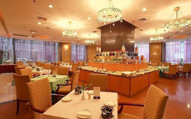 Jolly Hotel - Changsha