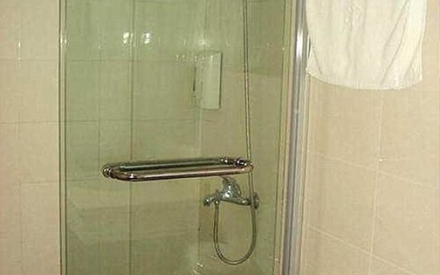 Shanghai Tianke Business Hotel