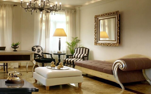 Domenii Plaza By Residence Hotels