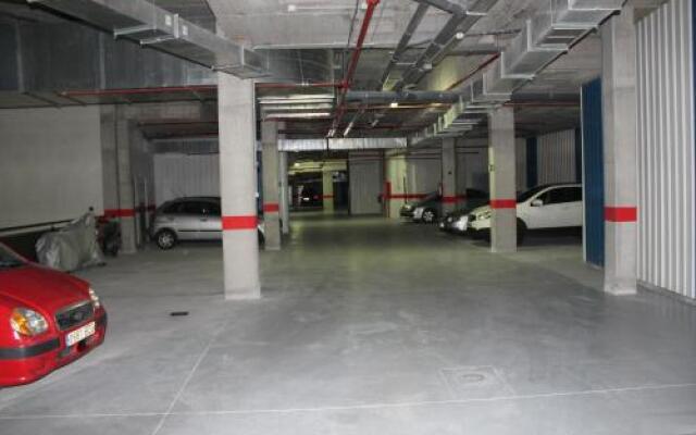 Nuevo apartamento Eursu centro