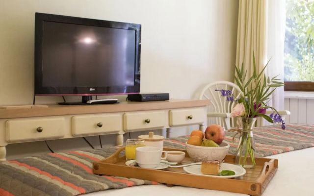 Hotel & Termas Huife