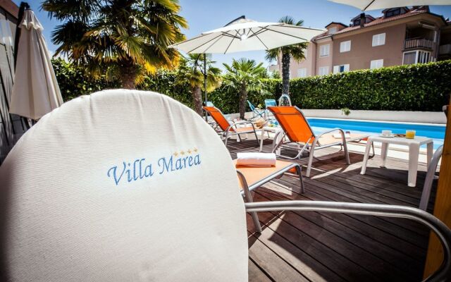 Villa Marea