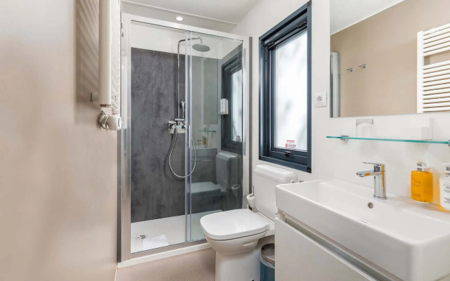 Arena Stoja Camping Homes