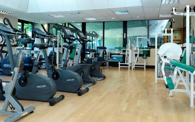 Crowne Plaza Stratford Upon Avon by IHG