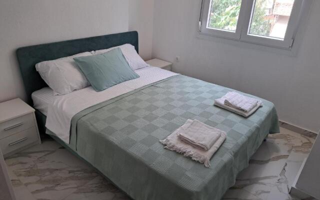 Pi Luxury Apartments