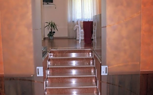 La Villa Guest House