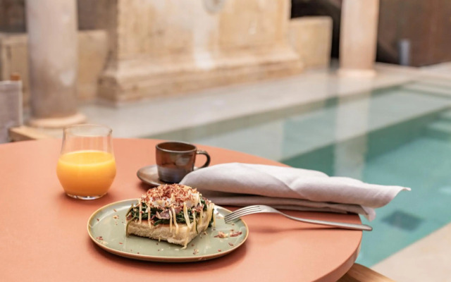 Nobis Hotel Palma