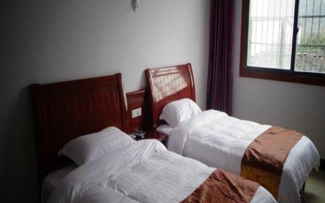 Yingtan Longhushan Sunshine Hostel – Guest Rooms – Yingtan