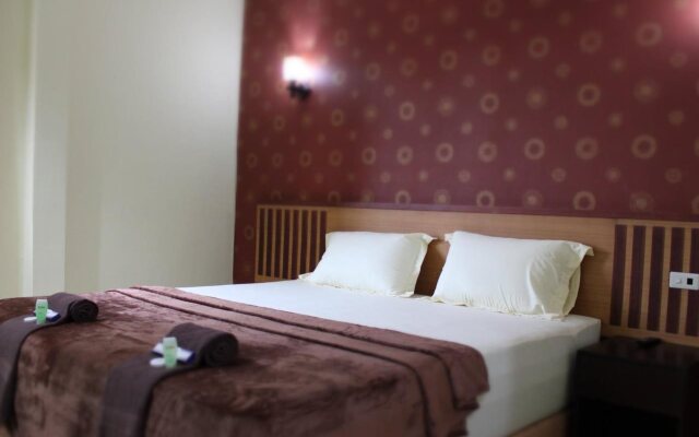88 Hotel Atjeh