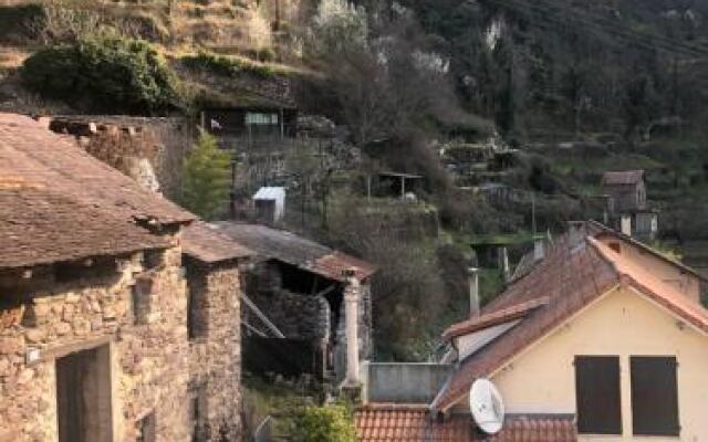 Au Relais d'Auron