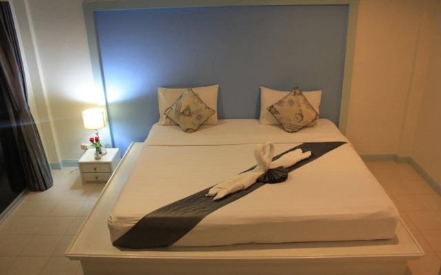 Phuket Racha at Kata Homestay