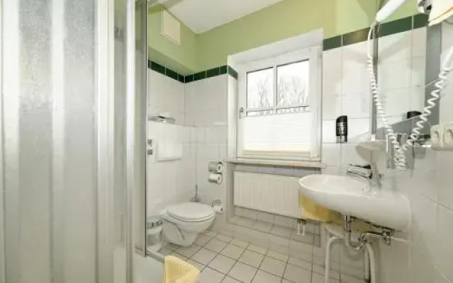 Landgasthof-Hotel-Maximilian