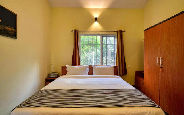 StayVista at Casa Pinnacle