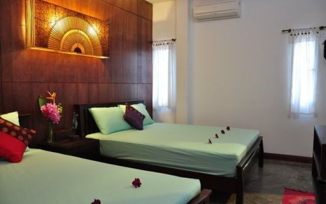 HI-Sukhumvit Hostel