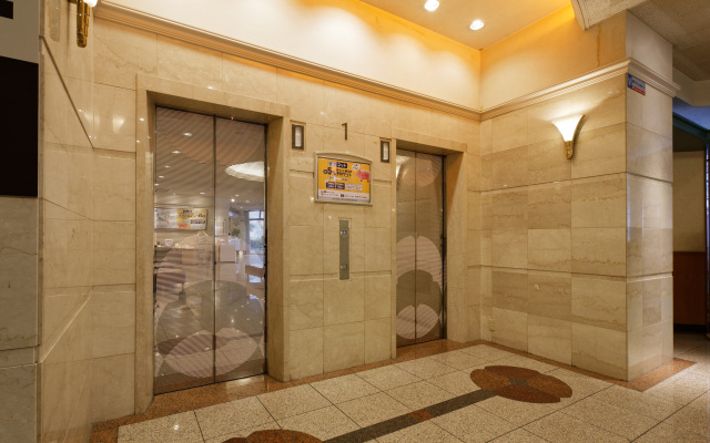 Kumamoto Washington Hotel Plaza