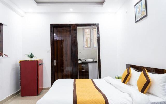 Mountain Mist Home Stay, Bhimtal