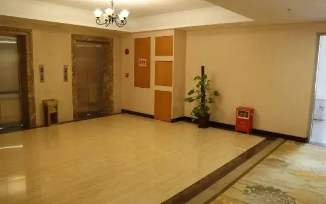 Leyuan Hotel