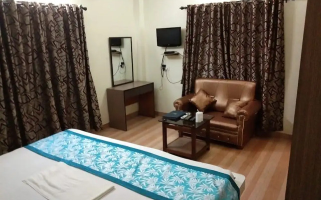 Mohana  Beach Resort