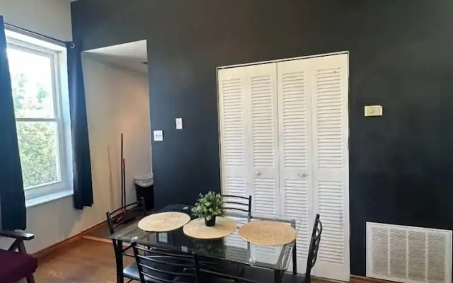 Spacious 2BR unit near BJ Hospital