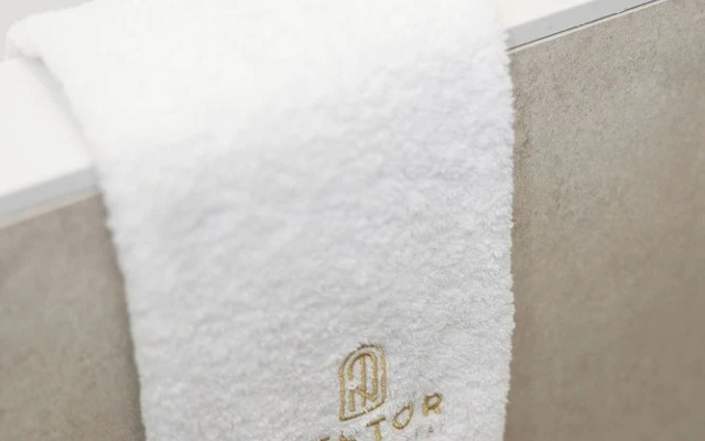 Penthouse avec Cinéma Privé