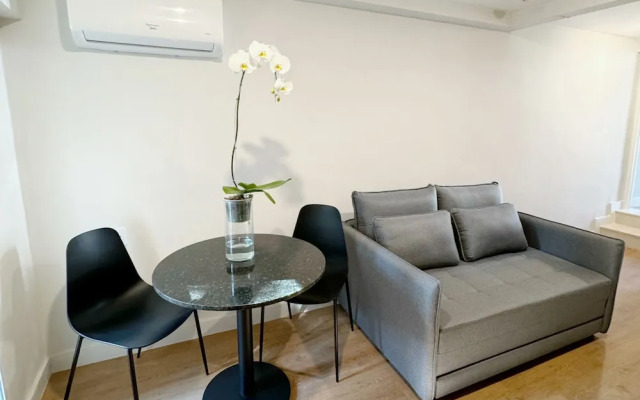 Aconchegante Apartamento na Lapa