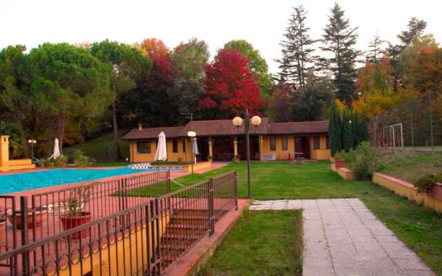 Tenuta Contessa Chiara 17