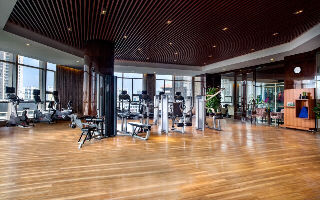 Kempinski Hotel Changsha