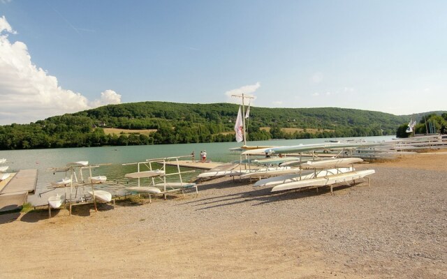 Cosy Holiday Home in Archignac With Private Pool