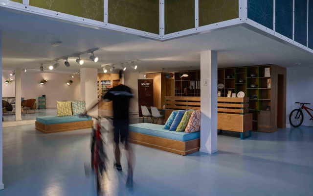 Route Active Hotel