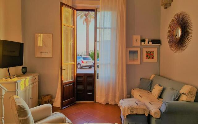 Suite Carducci Viareggio