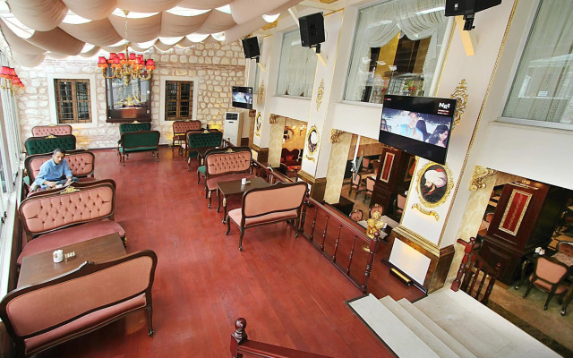 Balin Hotel - Special Class