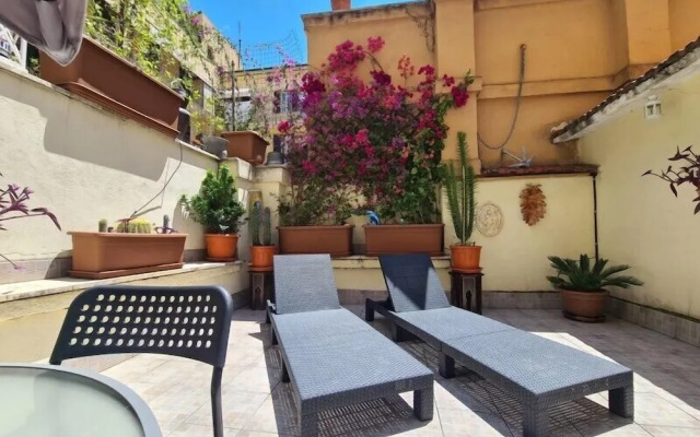 BnB Rooms And Comfort