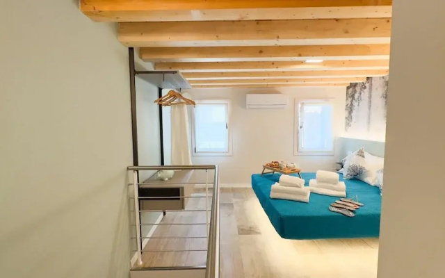 Graceful Apartments Paradise by Ca-sa Check