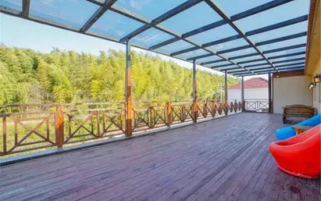 Yiban Yunshe Boutique Guesthouse